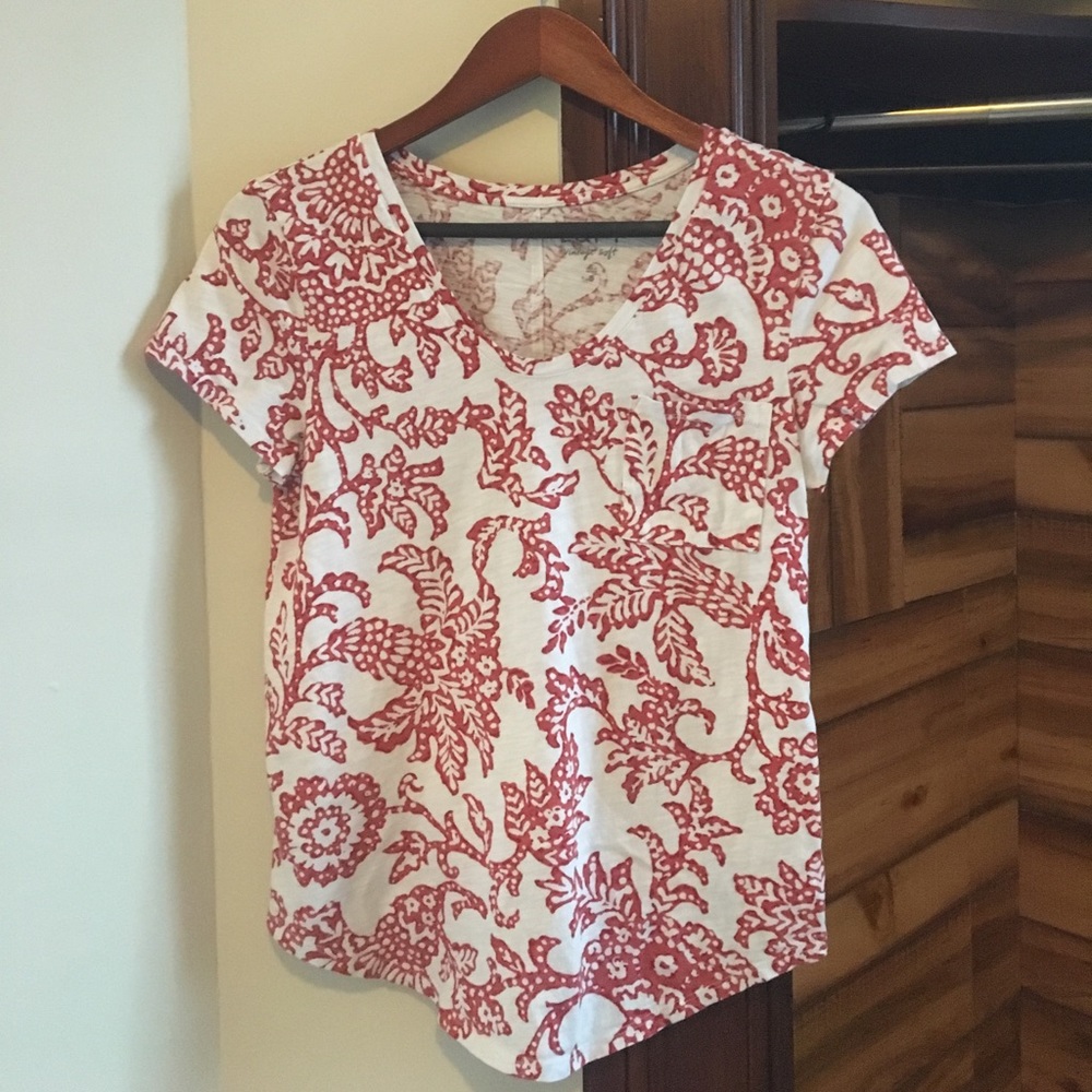 LOFT tee shirt